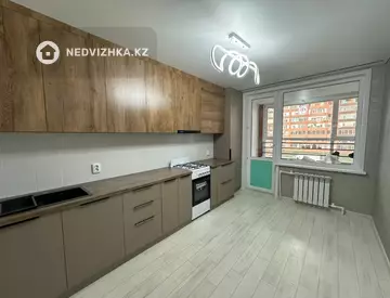2-комнатная квартира, этаж 3 из 4, 67 м²