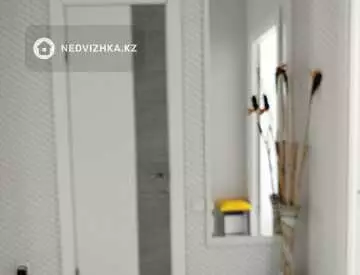 2-комнатная квартира, этаж 8 из 9, 38 м², миниатюра 12