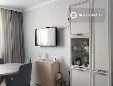 2-комнатная квартира, этаж 8 из 9, 38 м², миниатюра 7