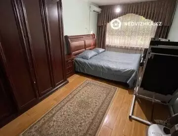 3-комнатная квартира, этаж 4 из 4, 67 м²