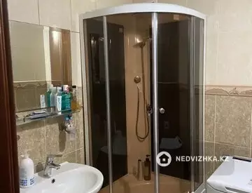 3-бөлмелі пәтер, қабат 4 барлық қабат саны 4, 67 м², 11-нобай