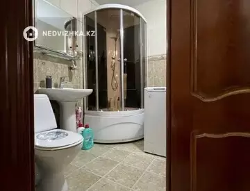 3-бөлмелі пәтер, қабат 4 барлық қабат саны 4, 67 м², 12-нобай