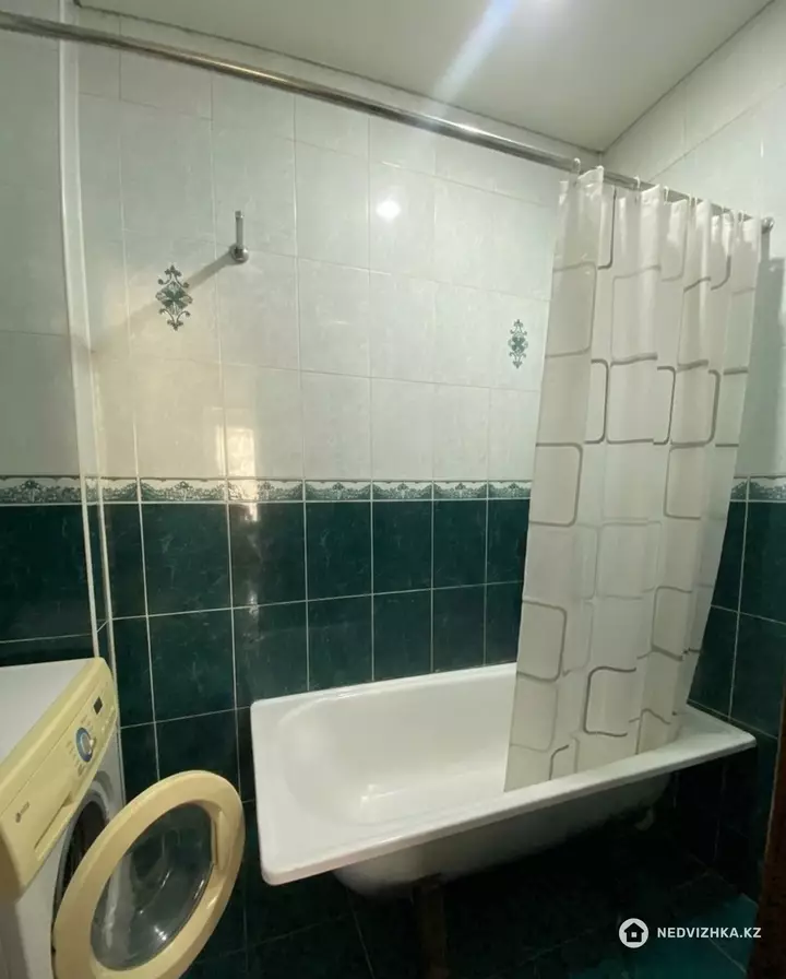 3-комнатная квартира, этаж 2 из 2, 70 м², фотография 5