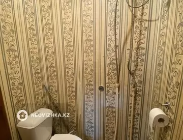 3-комнатная квартира, этаж 2 из 2, 70 м², миниатюра 8