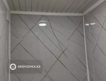1-комнатная квартира, этаж 3 из 5, 26 м²