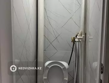 1-комнатная квартира, этаж 3 из 5, 26 м²