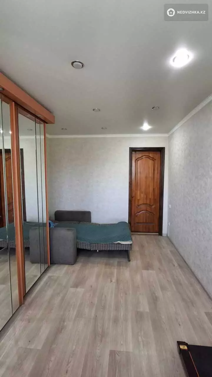 2-комнатная квартира, этаж 5 из 5, 51 м², фотография 4