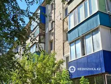 2-комнатная квартира, этаж 5 из 5, 51 м², миниатюра 11