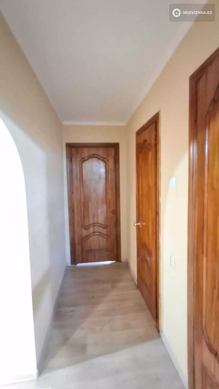 2-комнатная квартира, этаж 5 из 5, 51 м², фотография 5