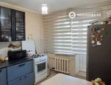 2-комнатная квартира, этаж 5 из 5, 51 м², миниатюра 6