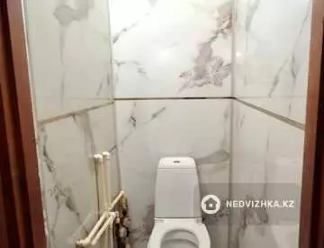 2-комнатная квартира, этаж 5 из 5, 51 м², миниатюра 9