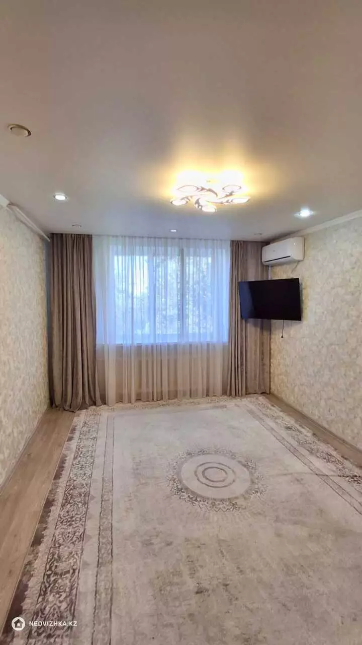 2-комнатная квартира, этаж 5 из 5, 51 м²