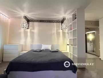 1-комнатная квартира, этаж 13 из 14, 50 м², На длительный срок