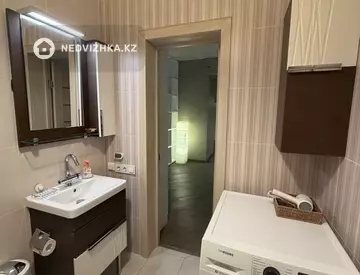 1-комнатная квартира, этаж 13 из 14, 50 м², На длительный срок