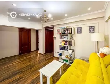 7-бөлмелі пәтер, қабат 5 барлық қабат саны 5, 270 м², 8-нобай