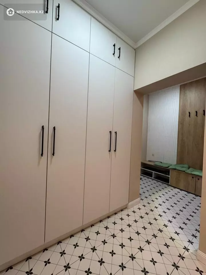 2-комнатная квартира, этаж 12 из 20, 50 м², Посуточно, фотография 5