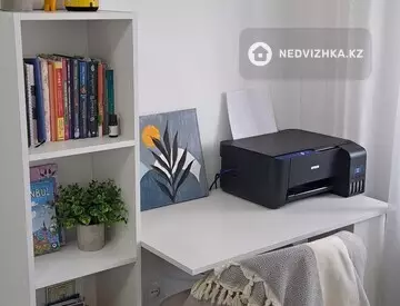 1-комнатная квартира, этаж 5 из 5, 32 м²