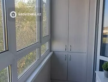 1-комнатная квартира, этаж 5 из 5, 32 м², миниатюра 7