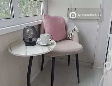 1-комнатная квартира, этаж 5 из 5, 32 м², миниатюра 8