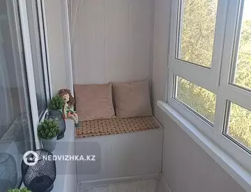 1-комнатная квартира, этаж 5 из 5, 32 м², миниатюра 9