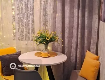 1-комнатная квартира, этаж 5 из 5, 32 м², миниатюра 11