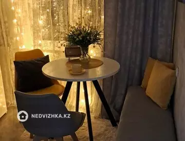 1-комнатная квартира, этаж 5 из 5, 32 м², миниатюра 12