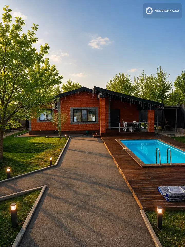 Гостиница, 320 м²