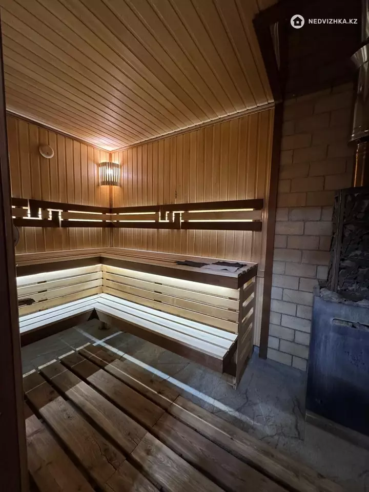 Гостиница, 320 м², фотография 4