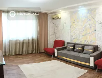 2-комнатная квартира, этаж 8 из 9, 51 м²
