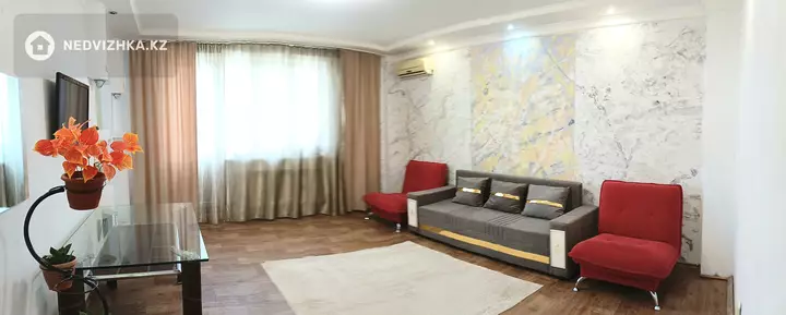 2-комнатная квартира, этаж 8 из 9, 51 м², фотография 3