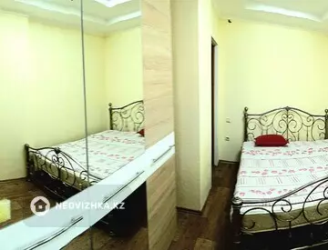 2-комнатная квартира, этаж 8 из 9, 51 м²