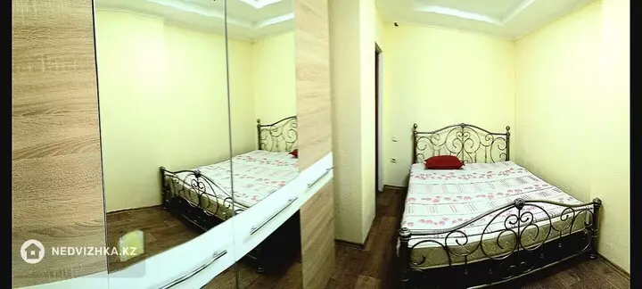 2-комнатная квартира, этаж 8 из 9, 51 м², фотография 4
