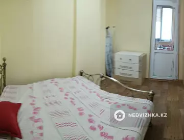 2-комнатная квартира, этаж 8 из 9, 51 м², миниатюра 7