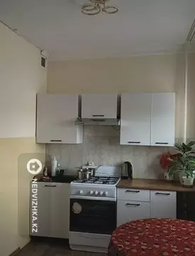 2-комнатная квартира, этаж 8 из 9, 51 м², миниатюра 12