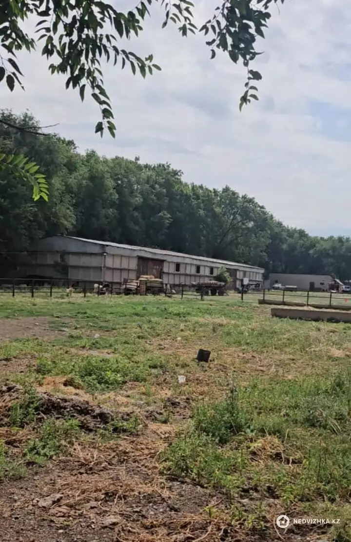 С/х помещение, этаж 1 из 1, 900 м²