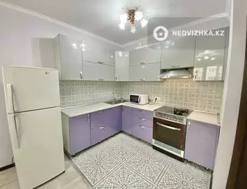2-бөлмелі пәтер, қабат 11 барлық қабат саны 18, 72 м², 7-нобай