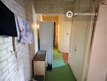3-бөлмелі пәтер, қабат 4 барлық қабат саны 5, 61 м², 11-нобай