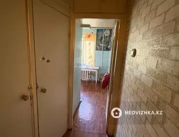3-бөлмелі пәтер, қабат 4 барлық қабат саны 5, 61 м², 9-нобай