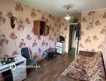 3-комнатная квартира, этаж 4 из 5, 61 м²