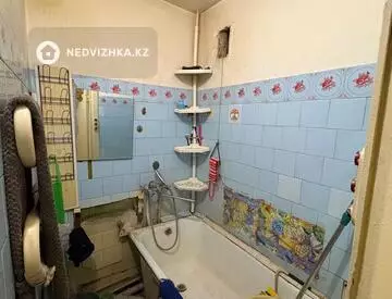 3-бөлмелі пәтер, қабат 4 барлық қабат саны 5, 61 м², 12-нобай