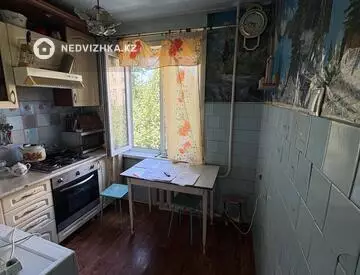 3-бөлмелі пәтер, қабат 4 барлық қабат саны 5, 61 м², 8-нобай