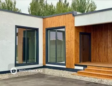 4-комнатный дом, 4.5 соток, 130 м², миниатюра 6