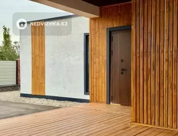 4-комнатный дом, 4.5 соток, 130 м², миниатюра 7