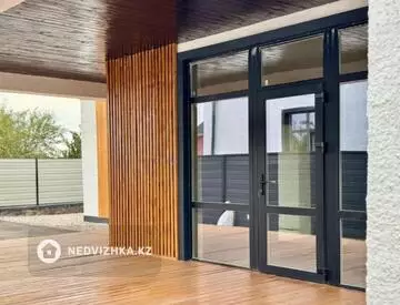 4-комнатный дом, 4.5 соток, 130 м², миниатюра 8