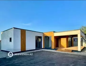 4-комнатный дом, 4.5 соток, 130 м², миниатюра 9