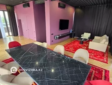 кеңселер, қоғамдық тамақтану орны т.б., 748 м², 12-нобай