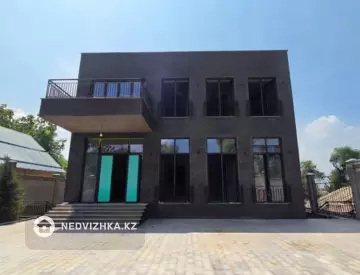кеңселер, қоғамдық тамақтану орны т.б., 748 м², 4-нобай