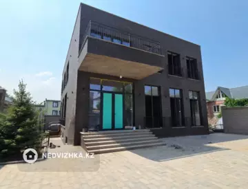 кеңселер, қоғамдық тамақтану орны т.б., 748 м², 5-нобай