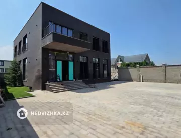 кеңселер, қоғамдық тамақтану орны т.б., 748 м², 7-нобай