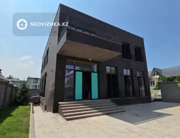 кеңселер, қоғамдық тамақтану орны т.б., 748 м², 1-нобай